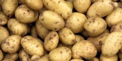 7 من فوائد البطاطس الصحية 
