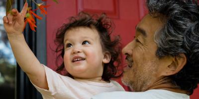 هكذا يتغير الرجال بعد قدوم الطفل الأول