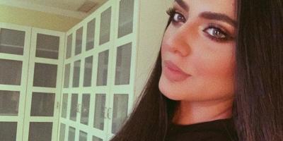 دانة المساعيد ممثلة أردنية مهددة بالقتل.. ما قصتها؟