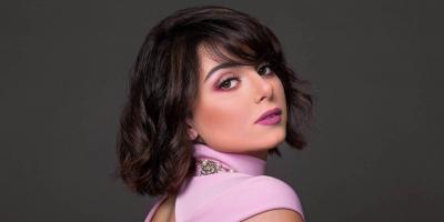 ماريتا الحلاني تتزوج في