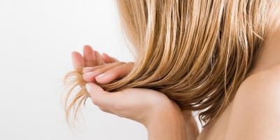أسباب تقصف الشعر وطرق العلاج والوقاية