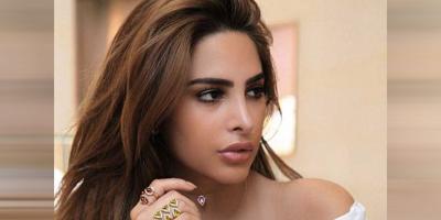 فوز الفهد ترزق بطفلها الأول.. والاسم يحير المتابعين!