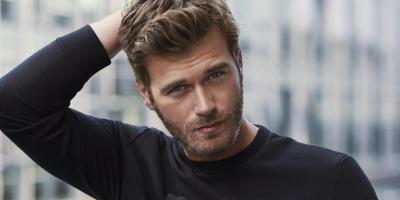 كيفانش تاتليتوغ في بطولة مسلسل