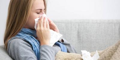 5 علاجات منزلية للتخلص من البلغم في الصدر