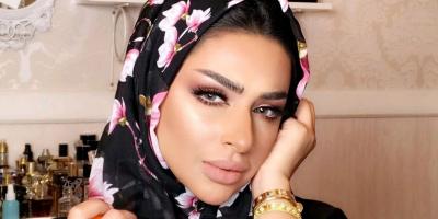 أمل الأنصاري ترد على متابعة 