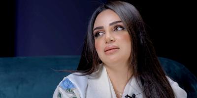 رهف القحطاني تكشف تفاصيل رسالة وصلتها من مجهول.. فيديو