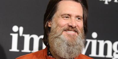 جيم كاري يهدي سيارة جديدة لأحد أفراد طاقم فيلمه الجديد Sonic