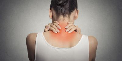 6 تمارين معتمدة من أخصائي تقويم العمود الفقري لمحاربة آلام الرقبة