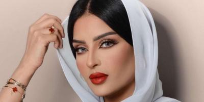 بدور البراهيم تحتفل بعيد ميلاد إعلامي لبناني على طريقتها