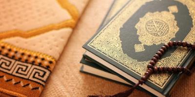 دعاء ختم القرآن