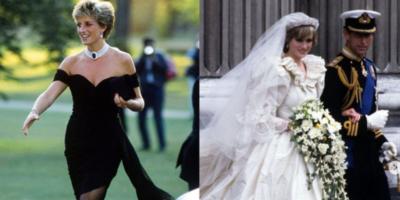 مصفف شعر الأميرة ديانا السابق: لم تكن راضية عن تسريحة حفل زفافها