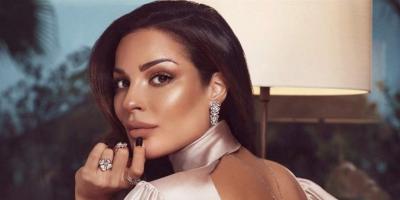 هل تعرضت نادين نجيم للاعتداء من قبل أشخاص مجهولي الهوية؟