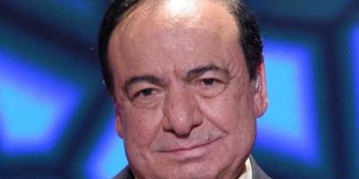 وفاة الفنان السوري صباح فخري عن 88 عامًا