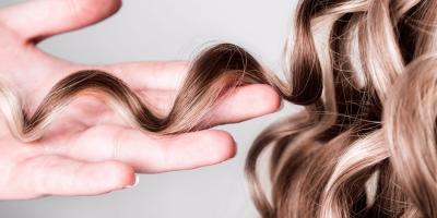 طرق معرفة الشعر الصحي وبعض النصائح للمحافظة عليه