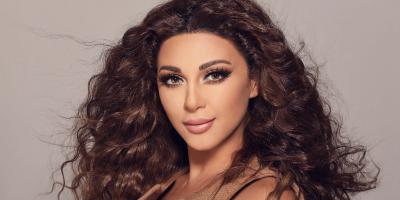 ميريام فارس تخطف الأنظار في أول إعلان لها باللهجة المصرية