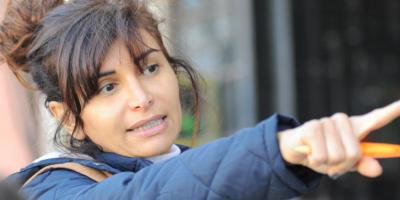 الموسم الرمضاني 2023: مربى العز مسلسل بيئة شامي من إخراج رشا شربتجي وهؤلاء أبطاله