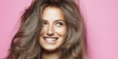 كيف تكثفي حجم شعرك بمكونات من داخل مطبخك؟