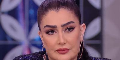 غادة عبدالرازق تعيش حالة من النشاط الفني - تعرفوا على التفاصيل