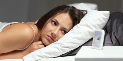 تعاني من اضطراب النوم في رمضان.. إليك لحل