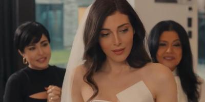 متى سينتهي مسلسل الثمن؟.. ليس 90 حلقة