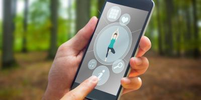 5 تطبيقات لممارسة اليوغا