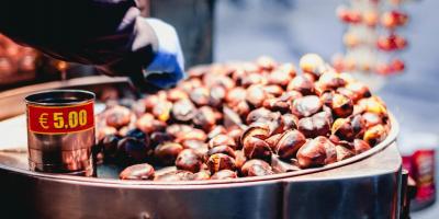 7 من فوائد الكستناء الصحية المثيرة للاهتمام