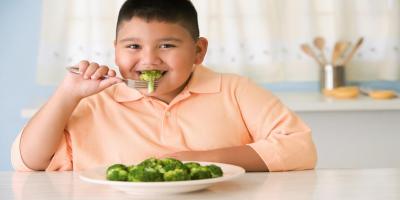 دراسة: سوء التغذية أثناء الحمل يؤدي لبدانة الأطفال لاحقا