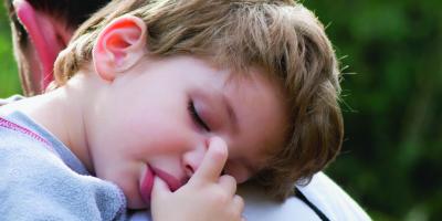 احرصي على عدم اتباع طفلك لهذه العادات الفموية الضارة