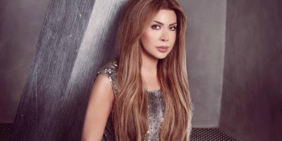 نوال الزغبي تطمئن الجمهورها على وضعها الصحي