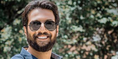 محمد الأحمد يعاني من اضطراب الهوية التفارقي في مسلسل الحجرة