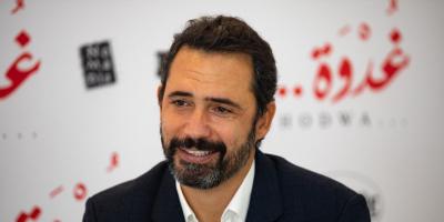 أول ظهور لابنة ظافر العابدين