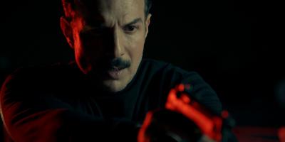 منعطف خطر يجمع السدير مسعود وباسل خياط مجددًا  - تفاصيل وموعد عرض العمل