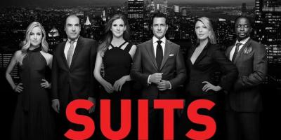 مخرج مسلسل Suits سوتس يفجر مفاجأة..