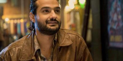 وفاة نجم مسلسل الاختيار أحمد قنديل عن 36 عامًا