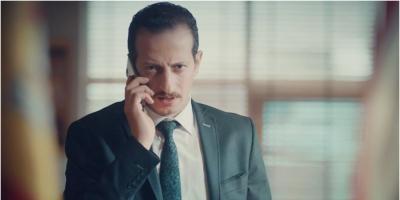 علاء الزعبي مفاجأة مسلسل الزند.. والجمهور يعلق: