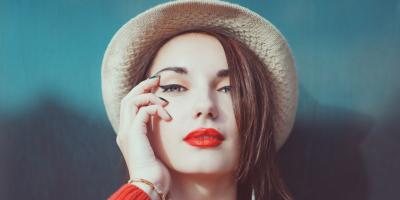 صفات امرأة برج الأسد