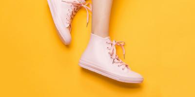 5 حيل عبقرية لجل حميع مشاكل الأحذية..  تعرفي عليها