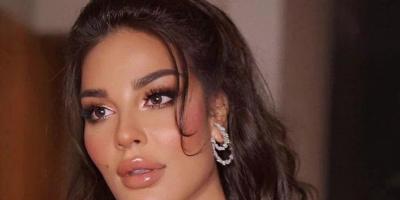 نادين نجيم تعلن خطوبتها وتعلق: