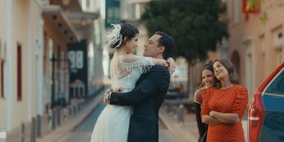 ظافر العابدين يعلن عن موسم 3 من عروس بيروت.. هل ستكون ليلى الضاهر حاضرة فيه؟