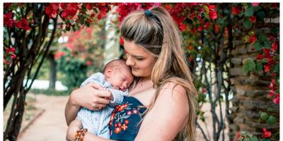 7 أشياء عليكِ فعلها قبل قدوم طفلك الجديد!