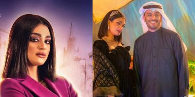 ليالي دهراب وأحمد النجار يخطفان الأنظار في 