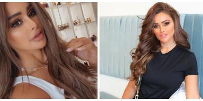 عهود العنزي تثير السخرية بإطلالة غريبة.. ومعلِّقة: