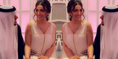 شقيقة هبه الحسين تدافع عنها وتعلق: كمية حقد وحسد كبيرة!