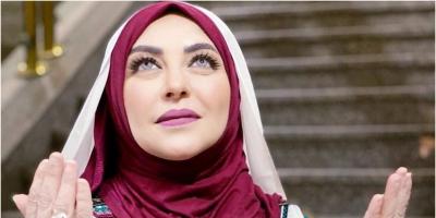 ميار الببلاوي تكشف عدد زيجاتها..
