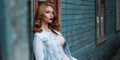 5 مميزات لإمراة برج العذراء