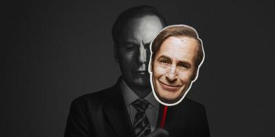 Better Call Saul نهاية هادئة تتناسب مع شخصية سول.. على عكس Breaking bad
