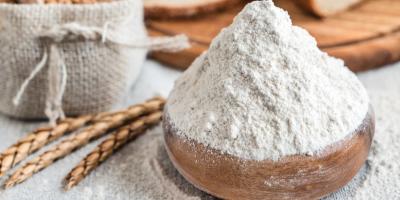 5 من أفضل أنواع الدقيق متعدد الاستعمالات صحة للجسم