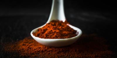 7 من فوائد البابريكا المثبتة علميًا.. تعرفي عليها