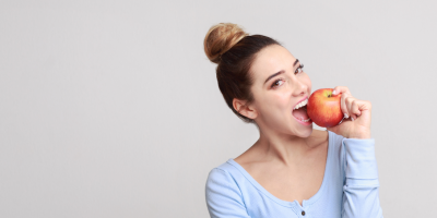 من المسمورف للاكتومورف..  جسمك يحدد لكِ النظام الغذائي والتمرينات الرياضية المناسبة 