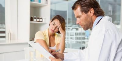 5 أشياء لم يخبرك بها الطبيب من قبل حول سرطان الثدي.. تعرفي إليها